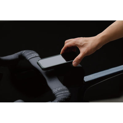 Topeak Stem Multi-Mount For Computer and Phone