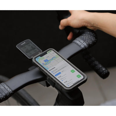 Topeak Stem Multi-Mount For Computer and Phone