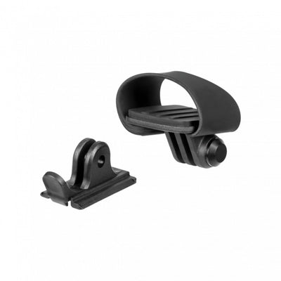 Topeak Stem Multi-Mount for Front Light & Camera