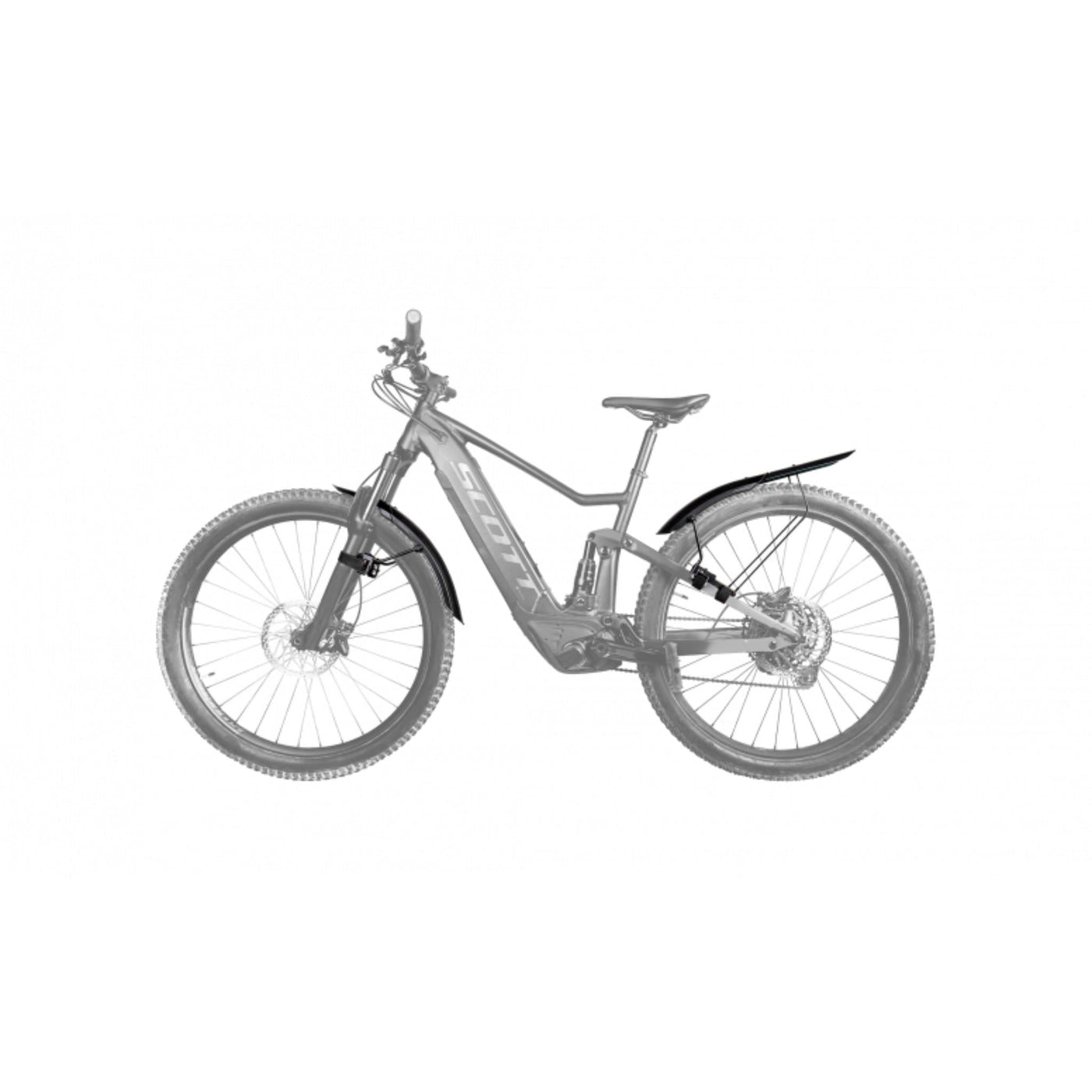 Topeak Tetrafender M1/M2 Set