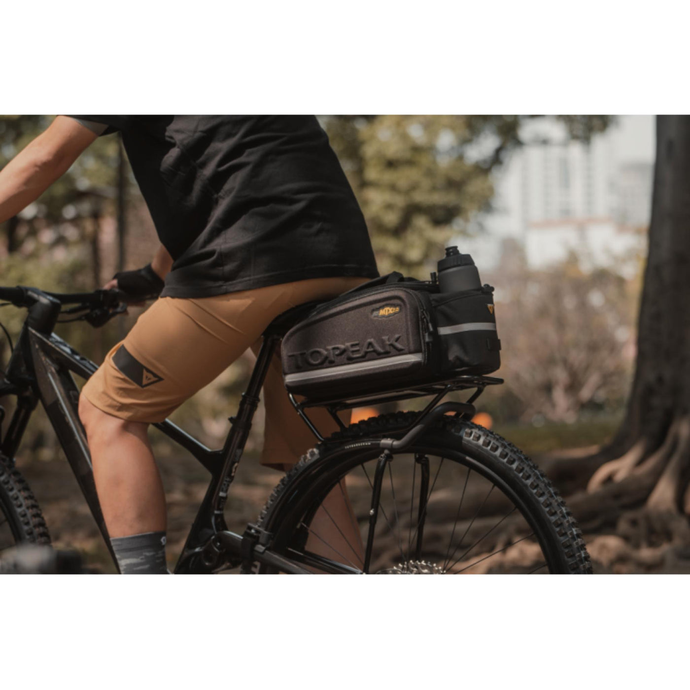 Topeak Tetrarack M2 HD