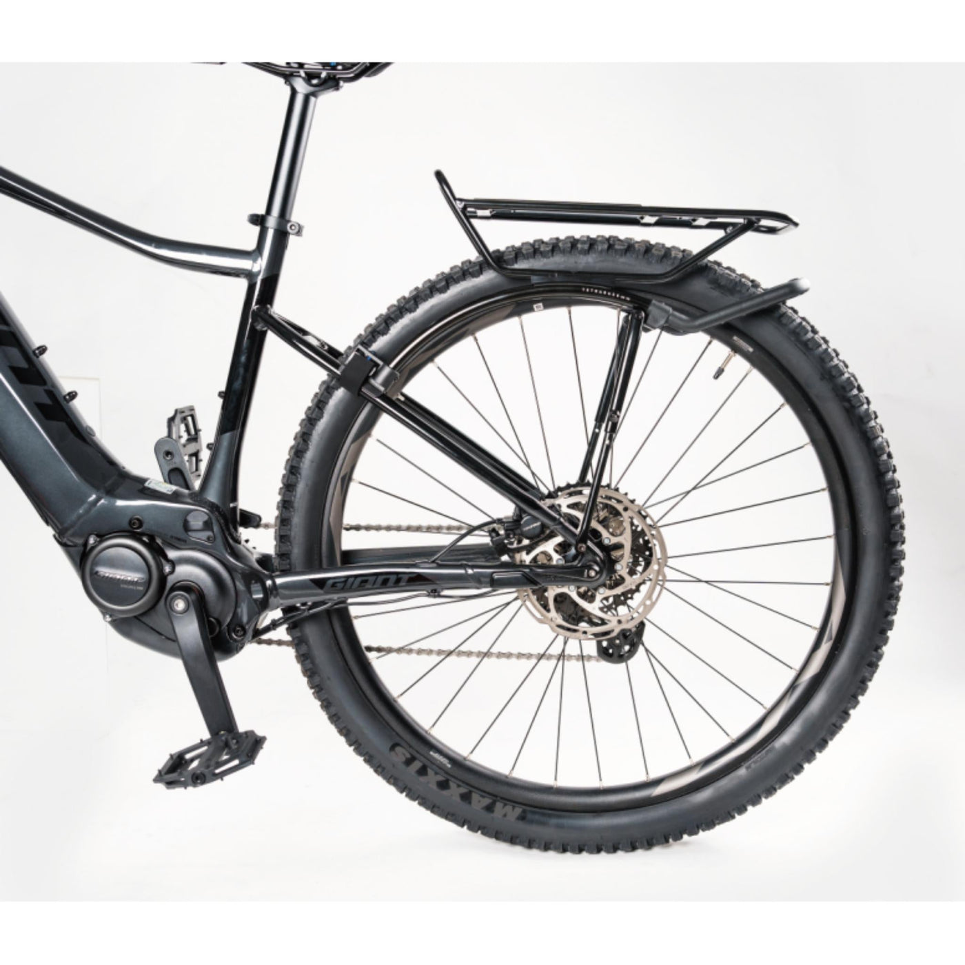 Topeak Tetrarack M2 HD
