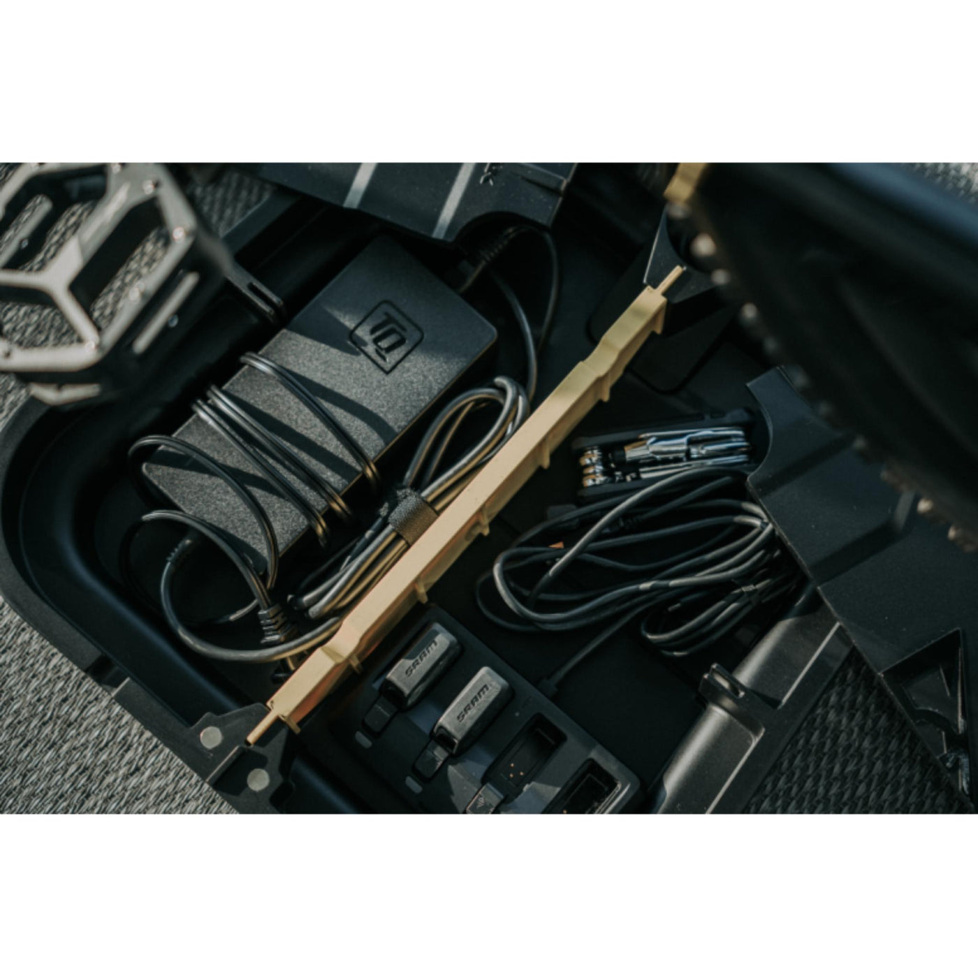 Topeak Tune-Up Box