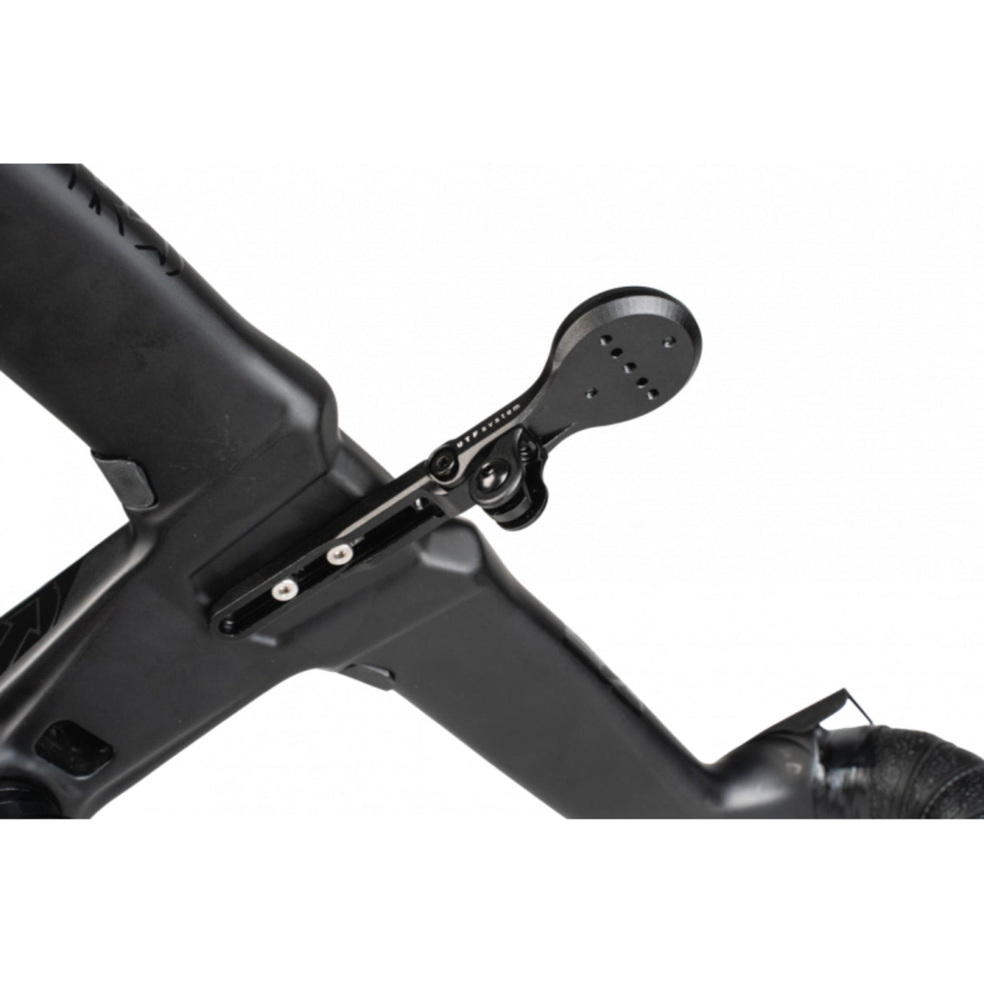 Topeak UTF Multi-Mount Pro for Integrated Bars