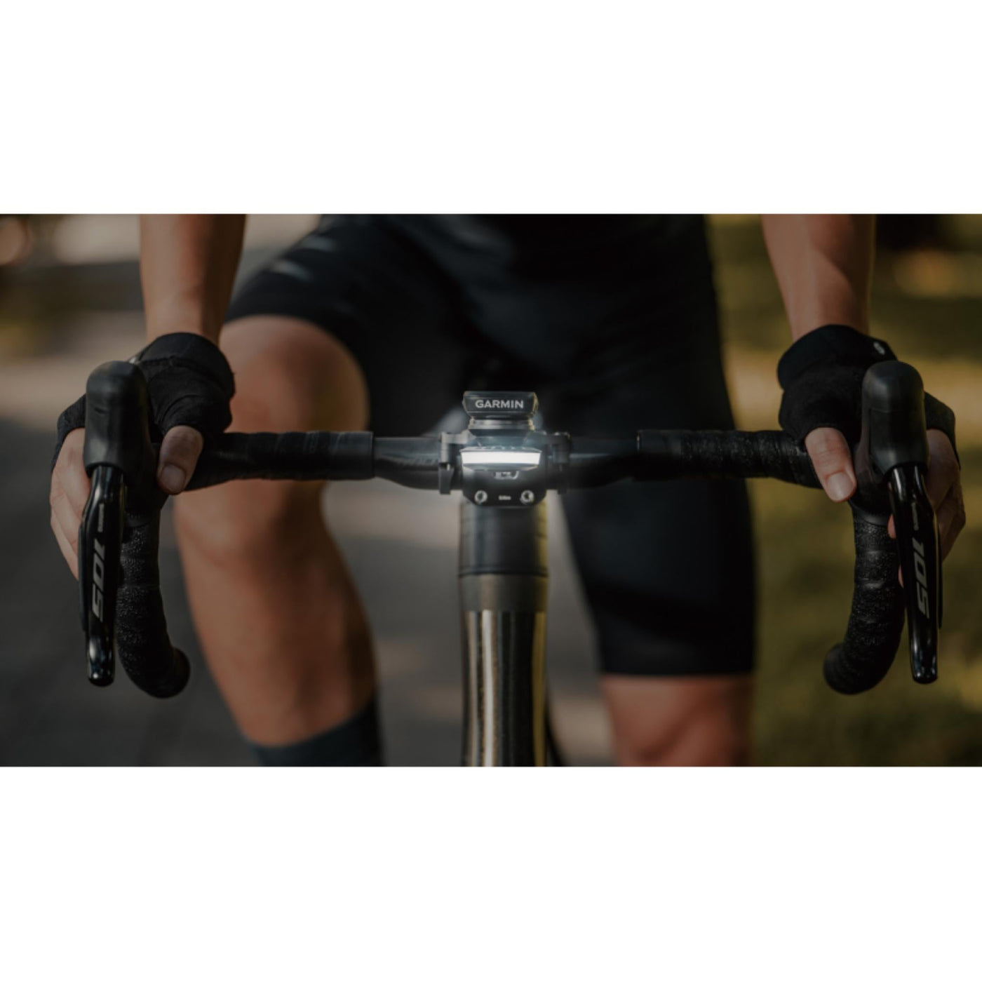 Topeak UTF Whitelite 30 Front Light