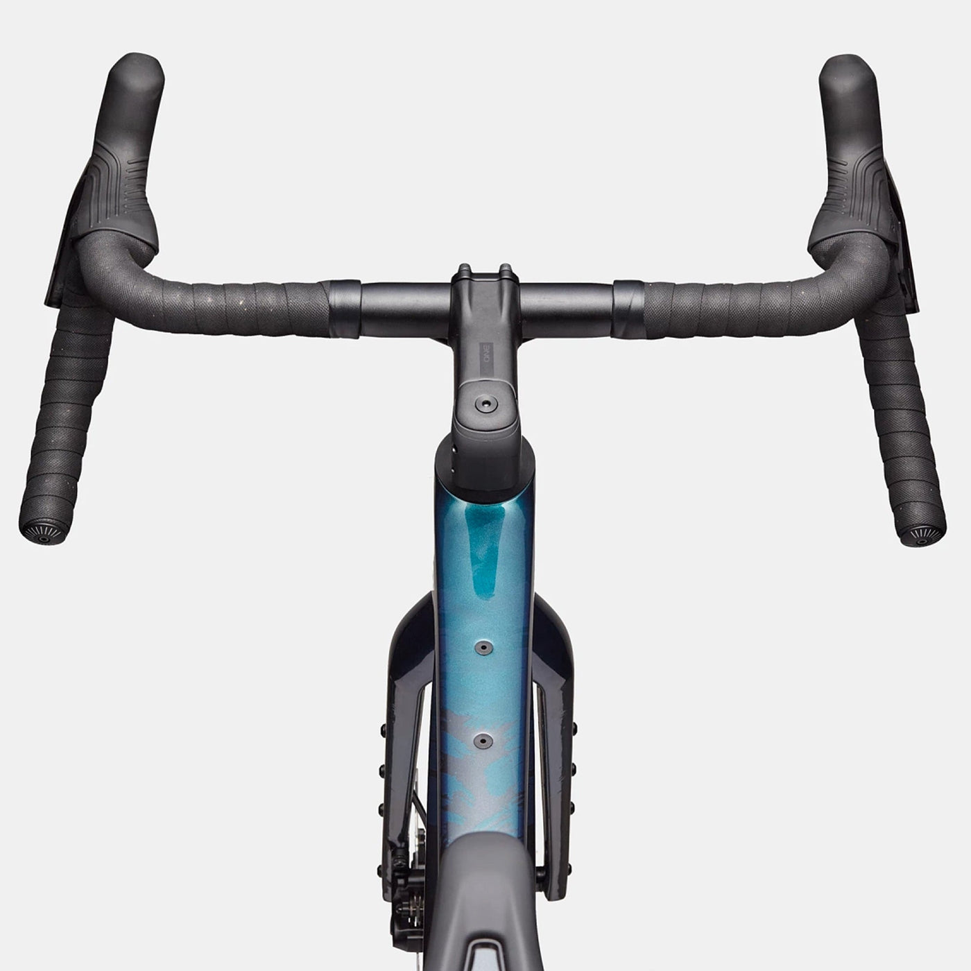 Cannondale Topstone Carbon 3 GRX 1x - Blu