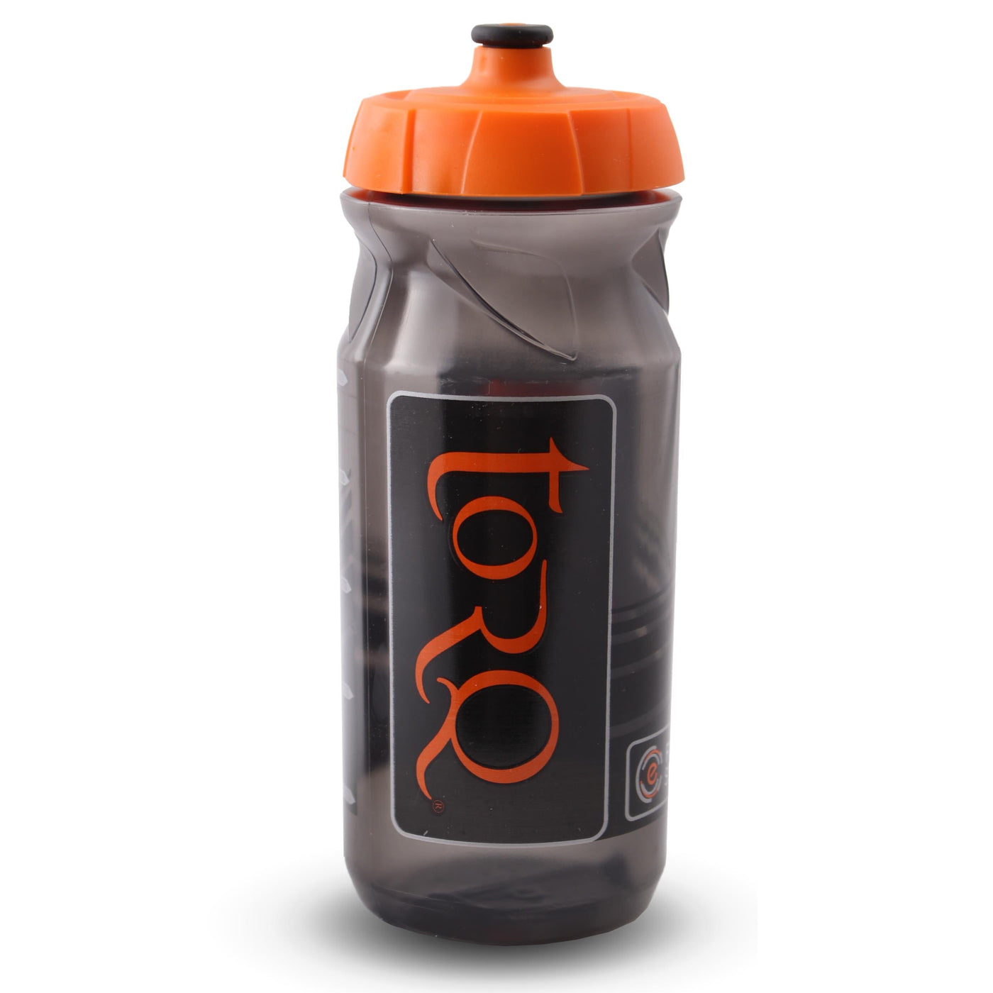 TORQ Drinks Water Bottle