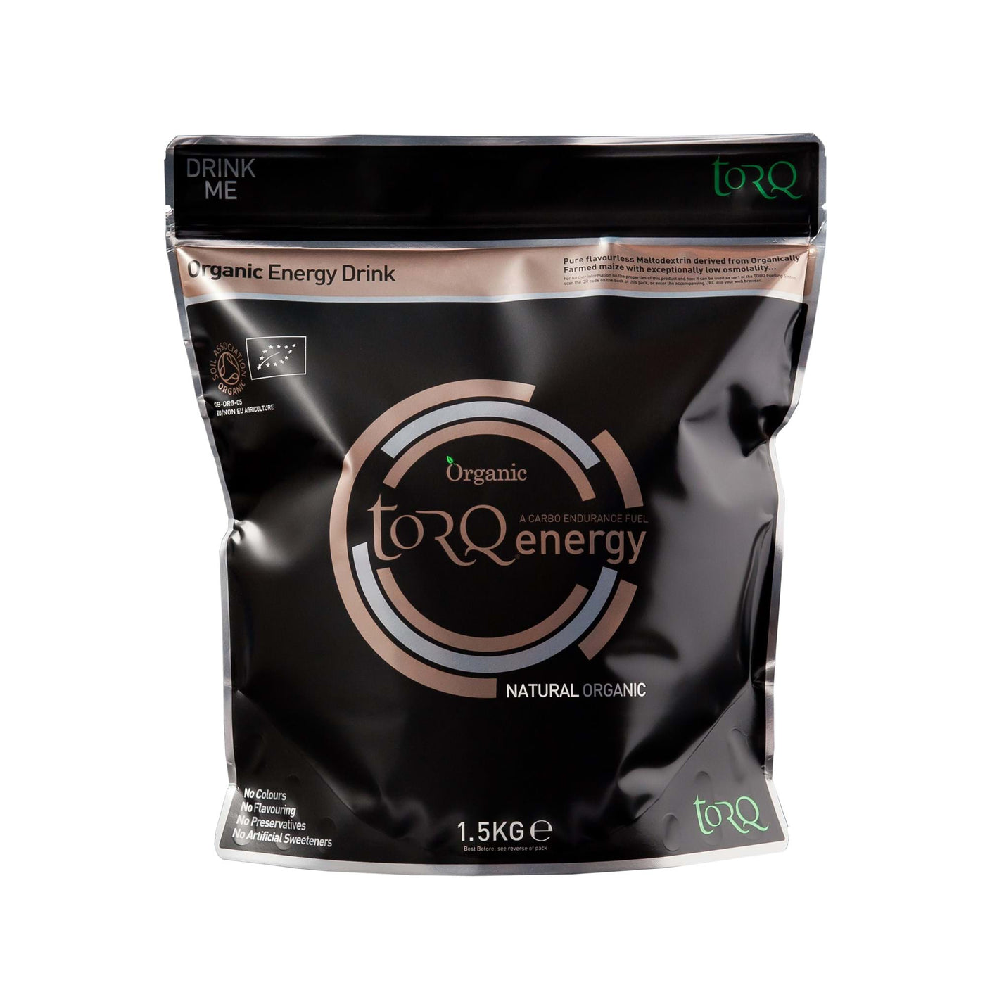 TORQ Energy Drink