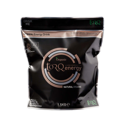 TORQ Energy Drink