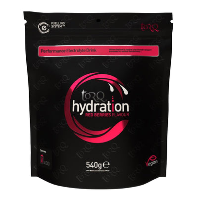 TORQ Hydration Drink