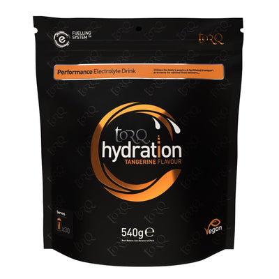 TORQ Hydration Drink