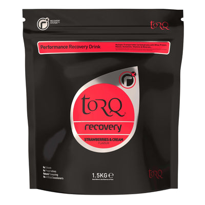 TORQ Recovery Drink