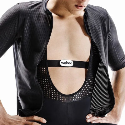 Sensore Cardiaco Wahoo TRACKR