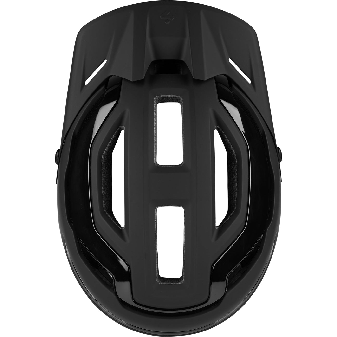 Casco Sweet Protection Trailblazer Mips - Nero