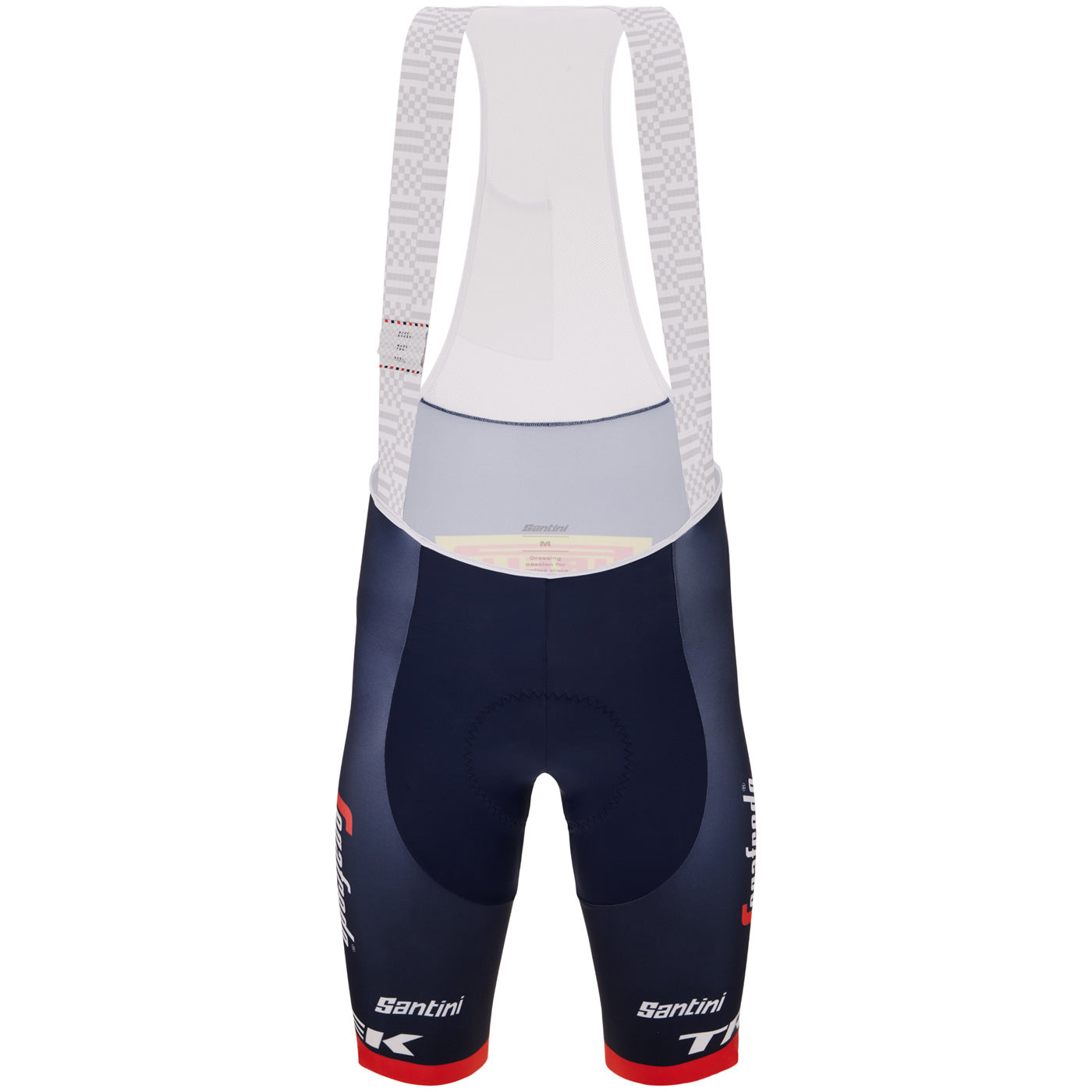 Salopette Trek Segafredo 2023 Team Original