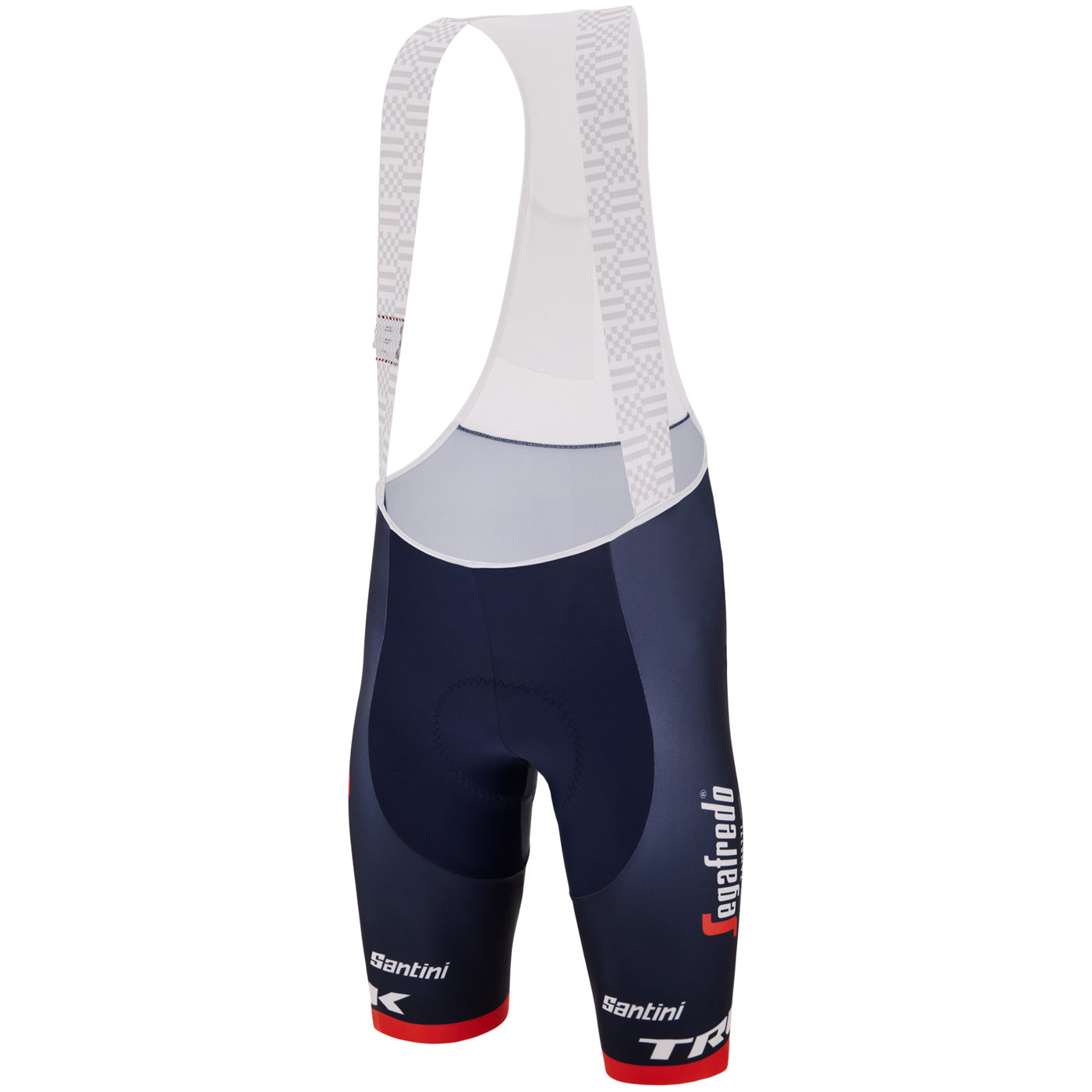 Salopette Trek Segafredo 2023 Team Original