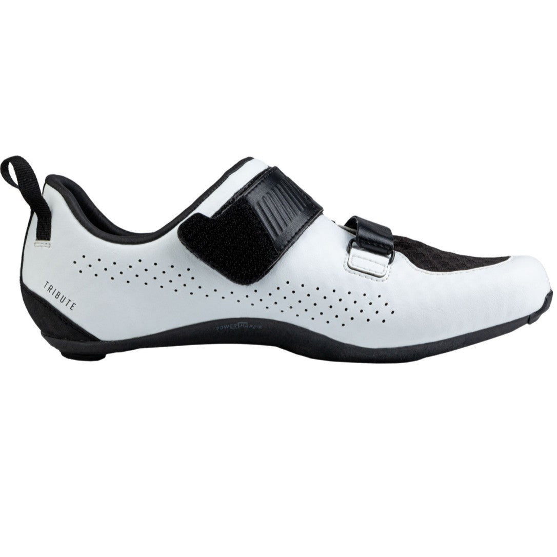 Scarpe Northwave Tribute Carbon - Bianco