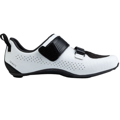 Scarpe Northwave Tribute Carbon - Bianco