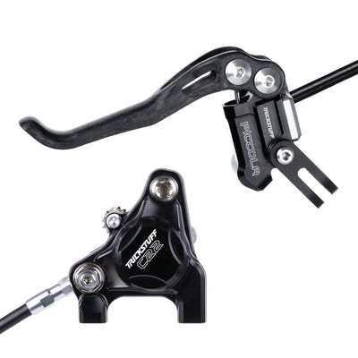 Trickstuff Piccola Disc Brake Set