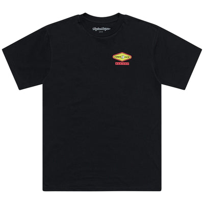 Troy Lee Designs Carb Short Sleeve T-Shirt