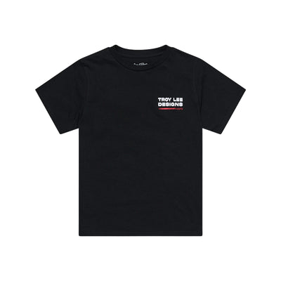 Troy Lee Designs Factory Short Sleeve T-Shirt