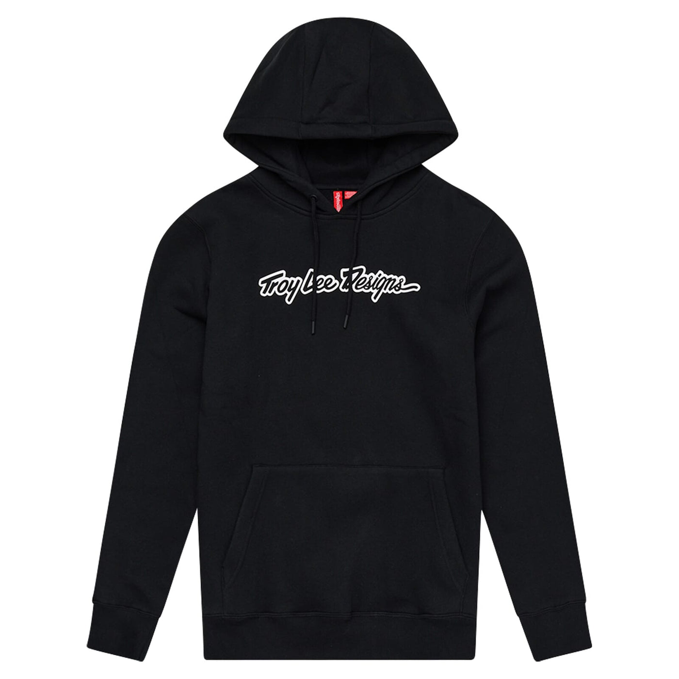 Troy Lee Designs Signature Pullover Hoodie