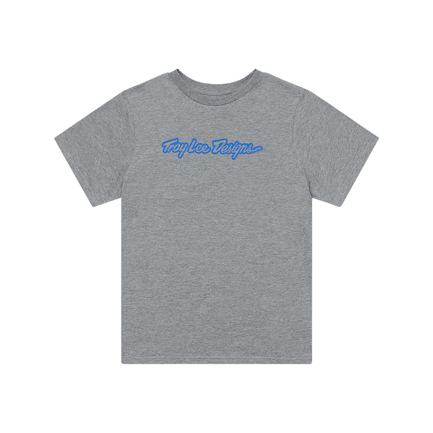 Troy Lee Designs Signature Short Sleeve Women's T-Shirt
