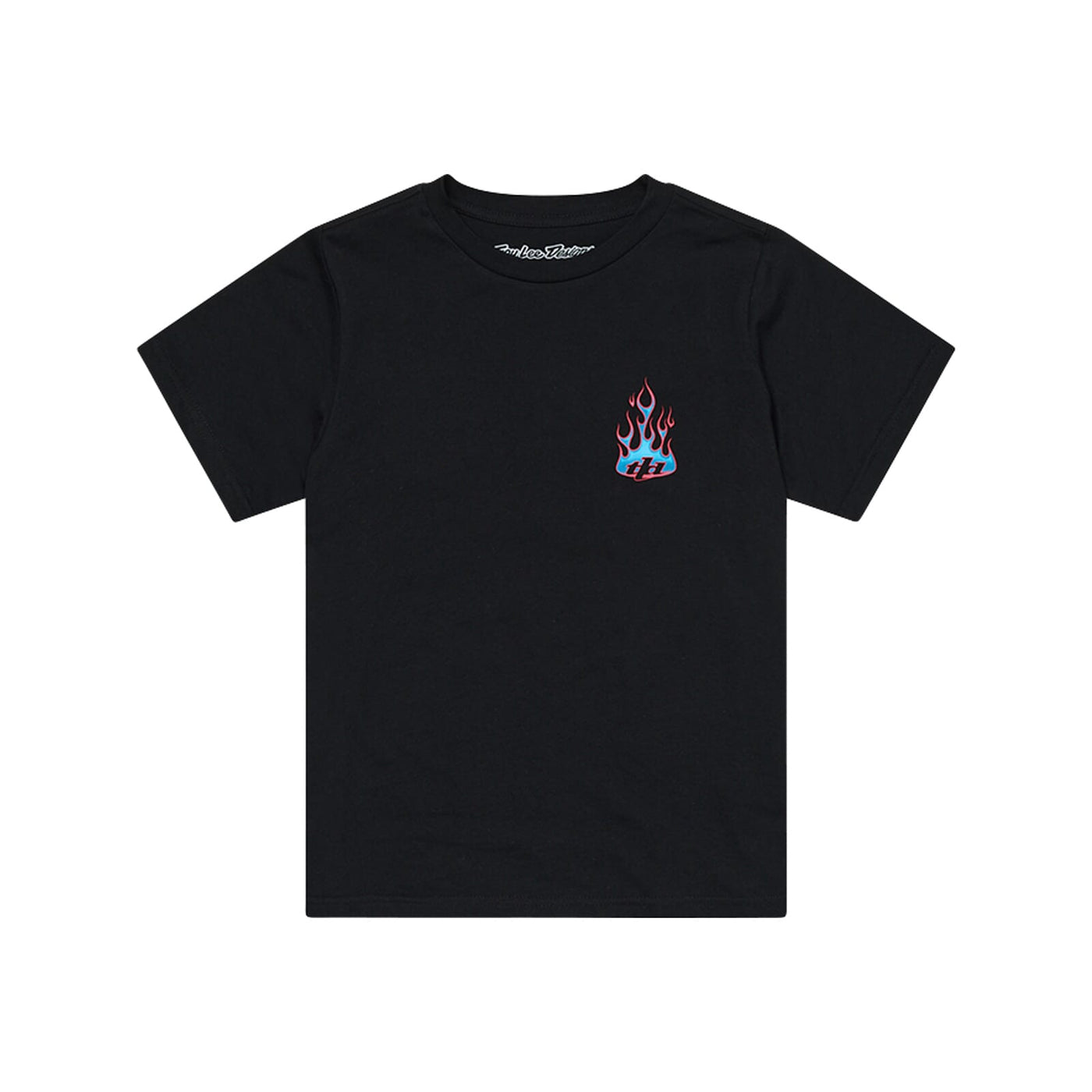 Troy Lee Designs Torched Short Sleeve T-Shirt