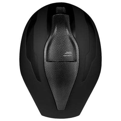 Casco Sweet Protection Tucker 2Vi Mips - Nero