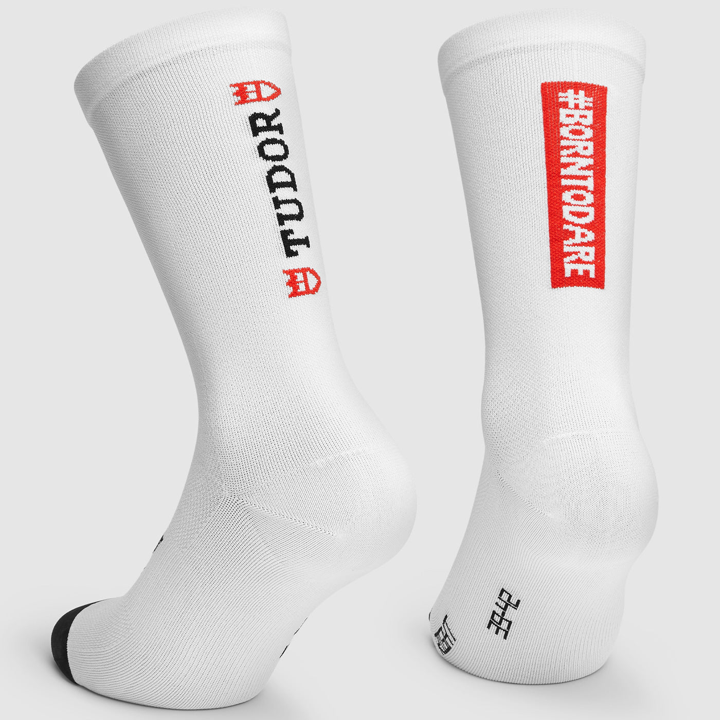Calze Assos Tudor Pro Cycling Team 2025 R S9