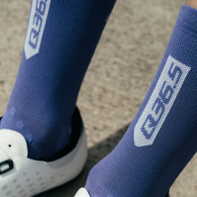 Calze Q36.5 Ultra Pro - Viola
