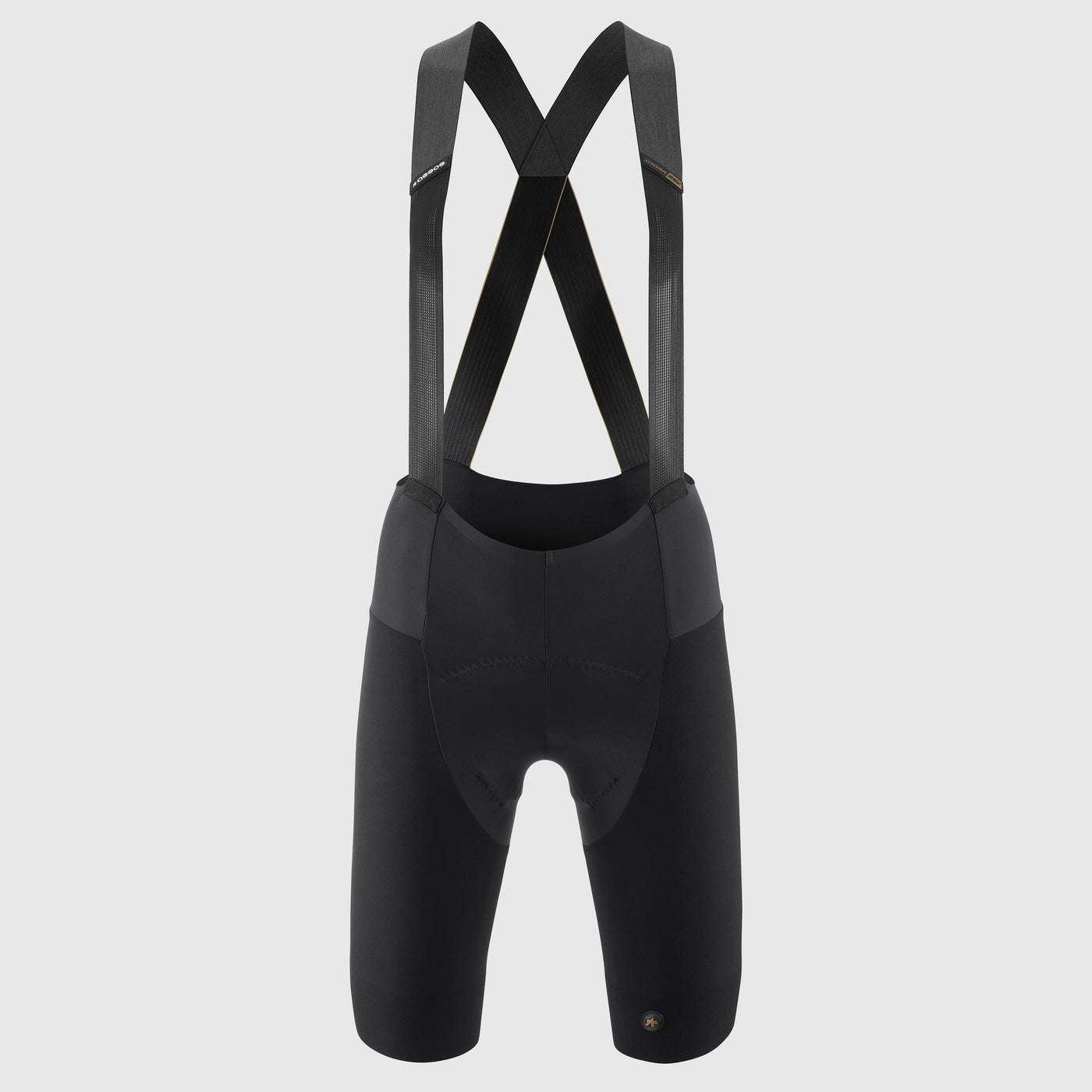 Salopette donna Assos Dyora RSV S11 - Nero