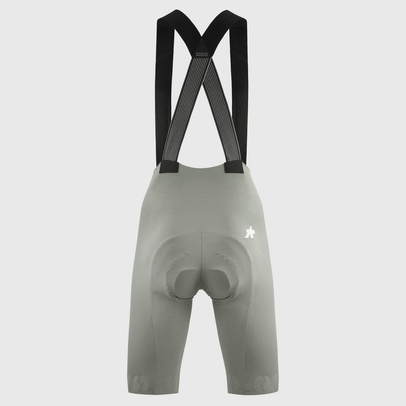 Salopette donna Assos Dyora R S11 - Verde