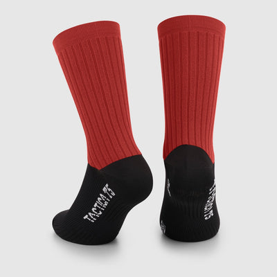 Calze Assos Tactica T5 - Marrone