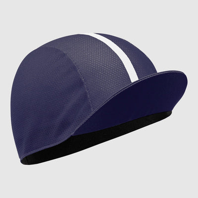Cappellino Assos Cap - Blu