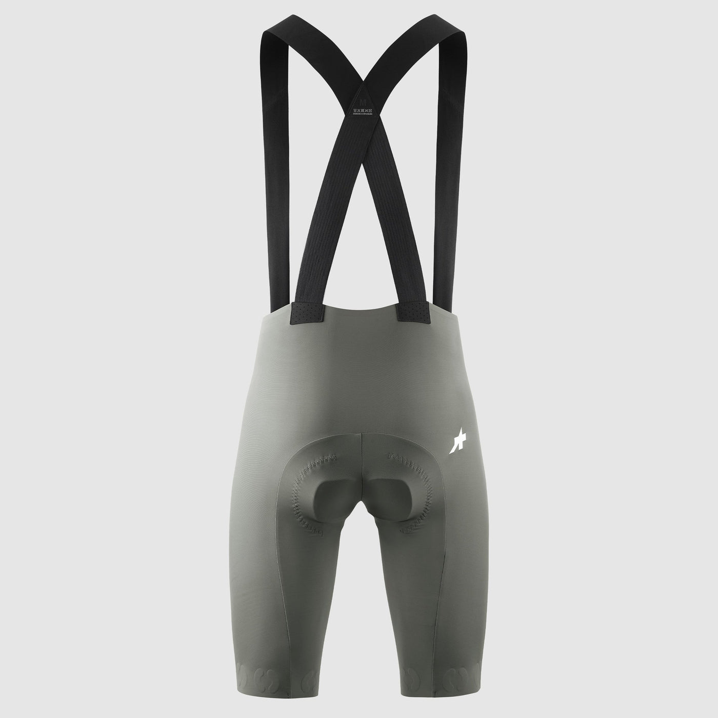 Salopette Assos Equipe R S11 - Verde
