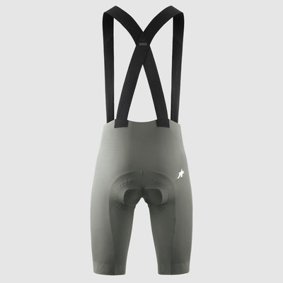 Salopette Assos Equipe R S11 - Verde