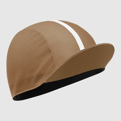 Cappellino Assos Cap - Oro