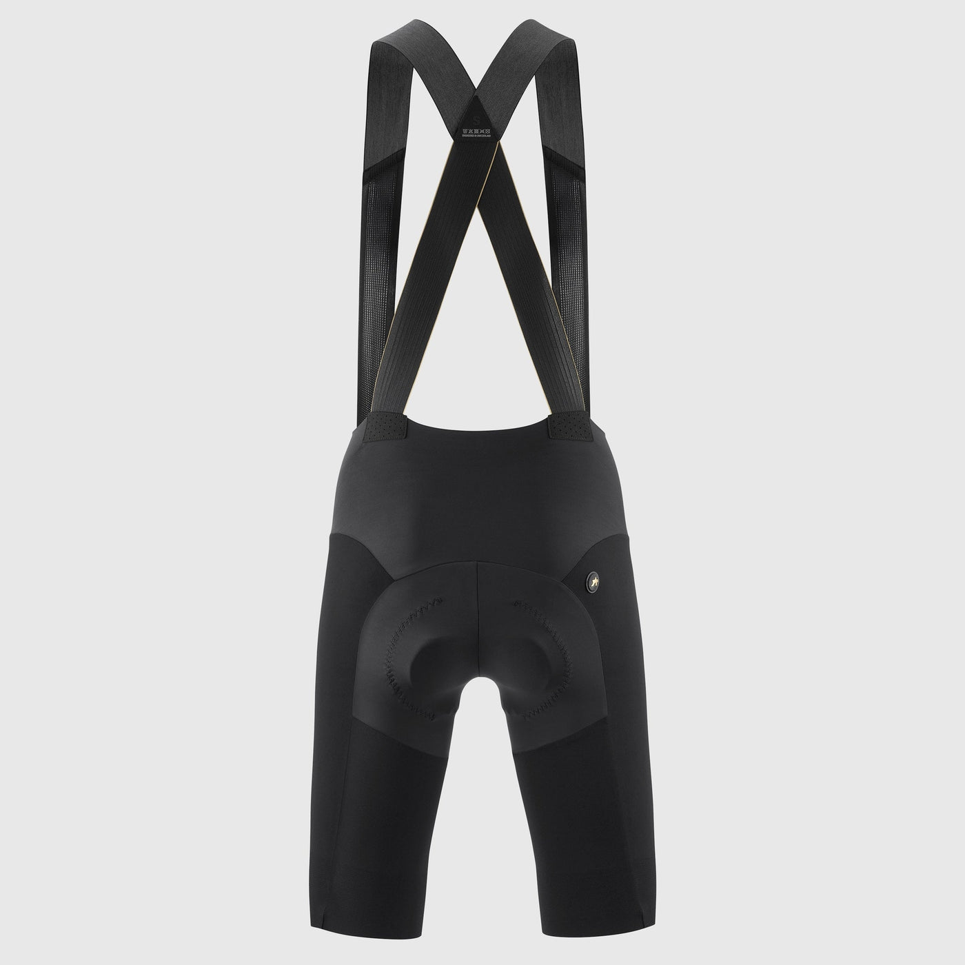 Salopette donna Assos Dyora RSV S11 - Nero