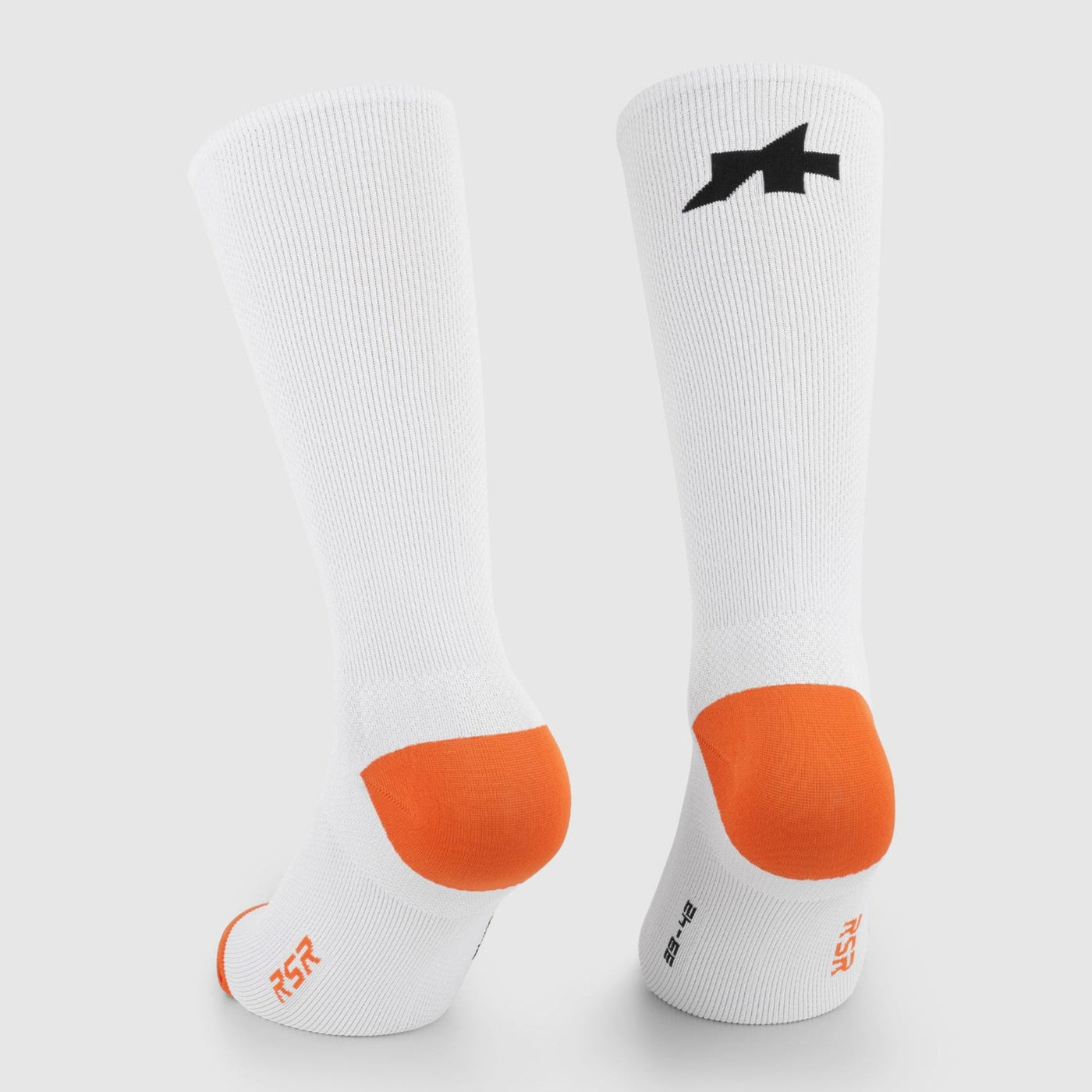 Calze Assos RSR S11 - Bianco