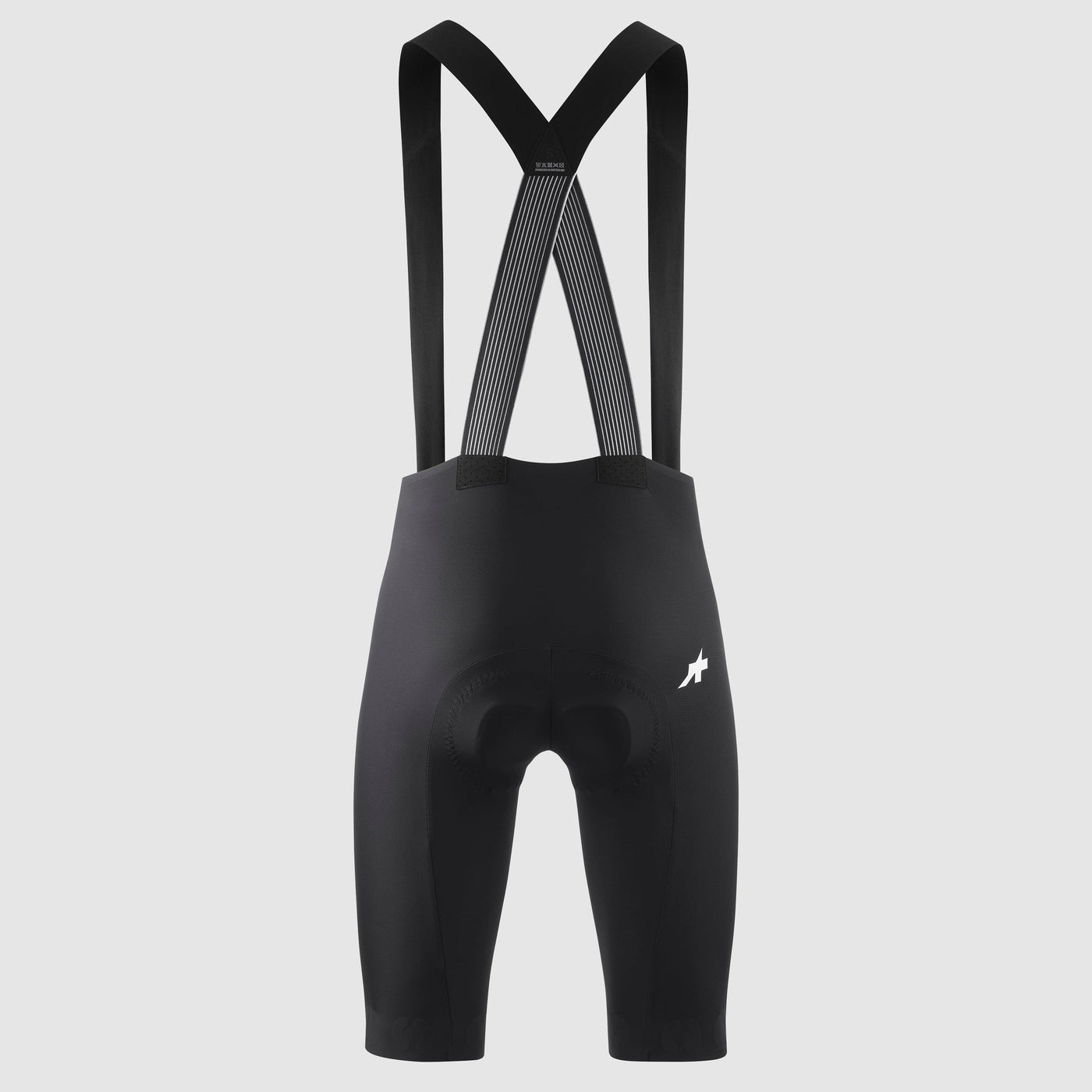 Salopette Assos Equipe R S11 - Nero