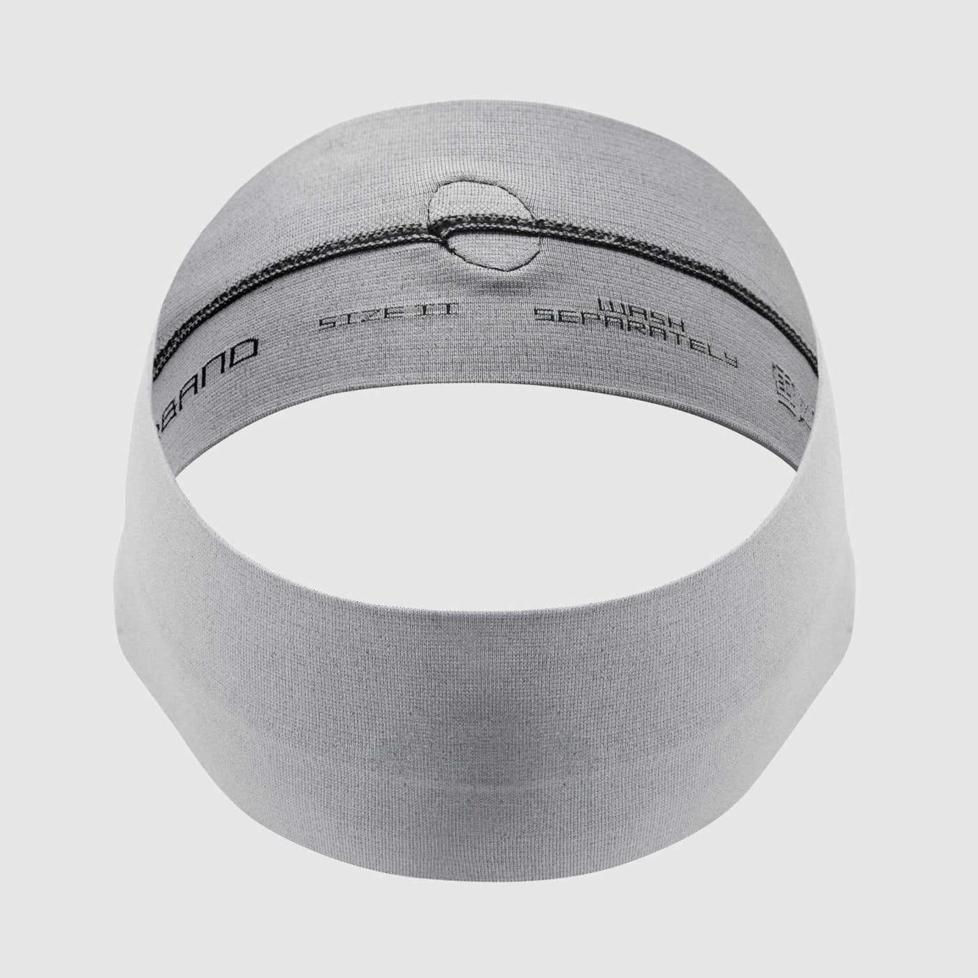 Fascia Assos P1 - Bianco