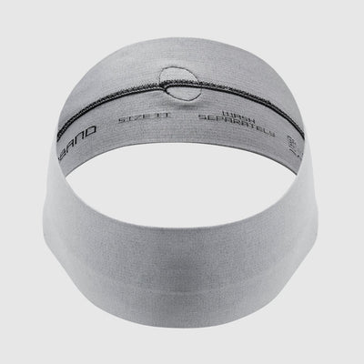 Fascia Assos P1 - Bianco