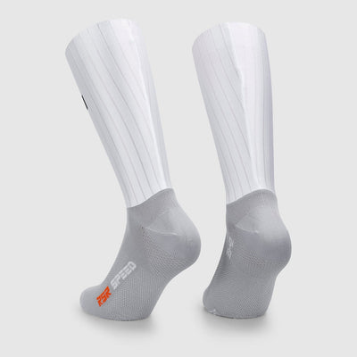 Calze Assos RSR Speed S11 - Bianco