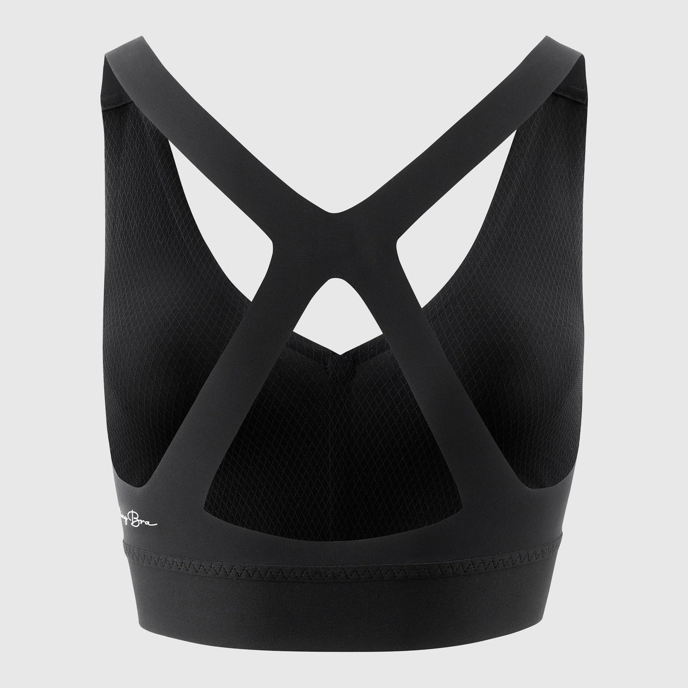 Reggiseno Assos - Nero
