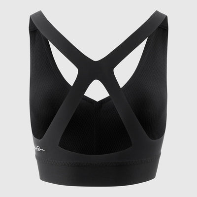 Reggiseno Assos - Nero