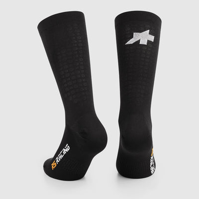 Calze Assos RS S11 - Nero