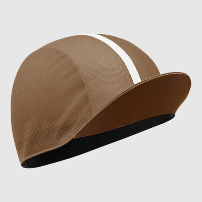 Cappellino Assos Cap - Beige scuro
