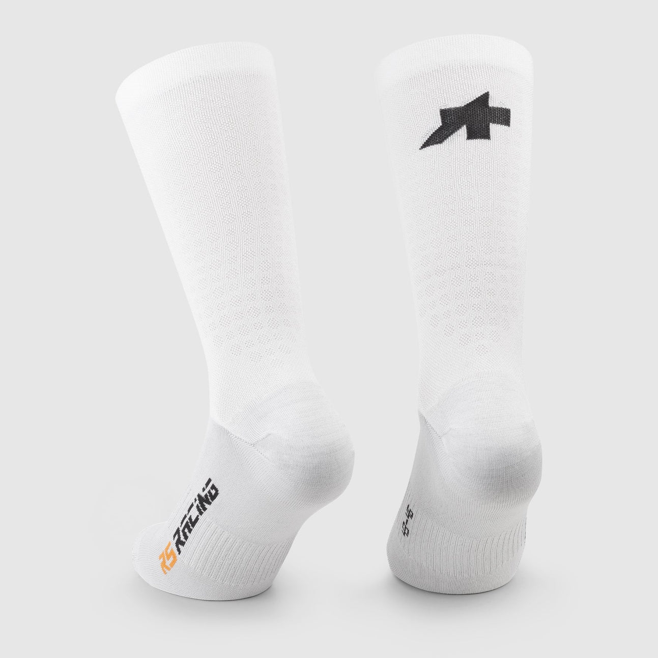 Calze Assos RS S11 - Bianco