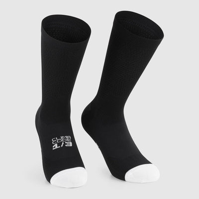 Calze Assos Endurance S11 - Nero